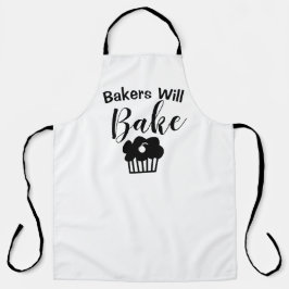 Coola Anpassningsbar Bakers kommer att baka