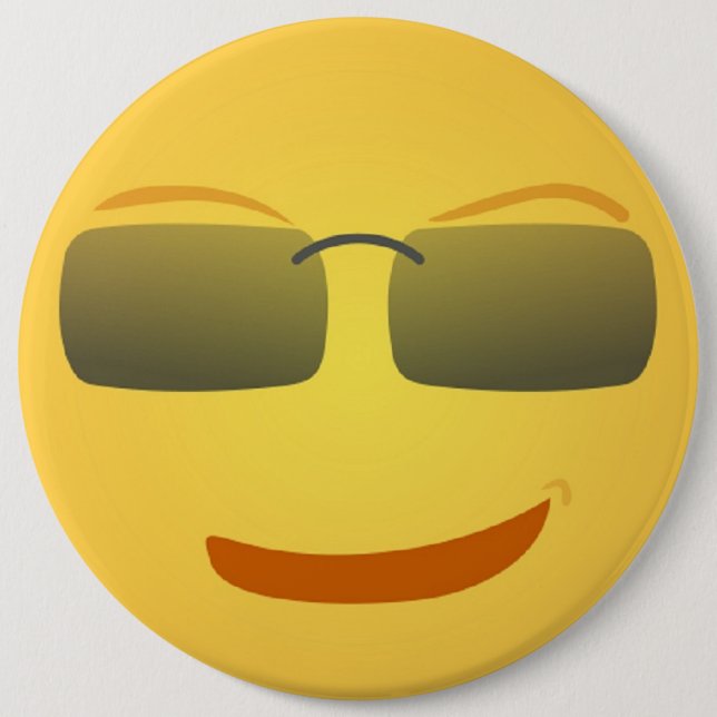 COOLA ANSIKTE-KNAPP KNAPP (Framsida)