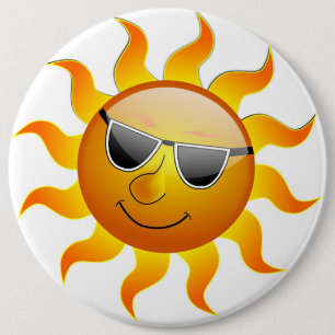COOLA ANSIKTE SUNSHINE KNAPP