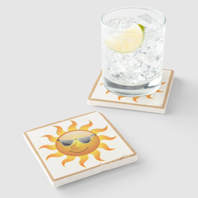 COOLA ANSIKTE SUNSHINE STENUNDERLÄGG (Sidan)