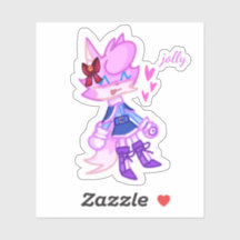 Coola Anto Animal Version 2 Bärbar etikett