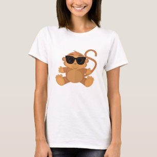 Coola, apa t shirt