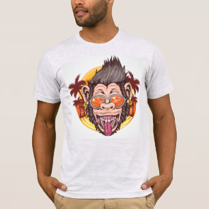 Coola, apa t shirt