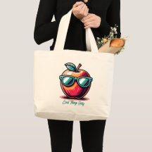 Coola Apple-Retro Popkonst