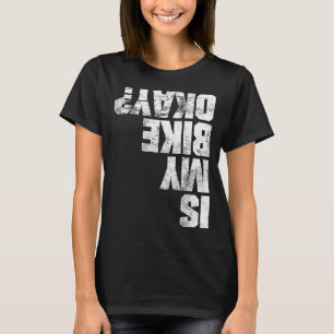 Coola är min bike Biker BMX Mountain T Shirt