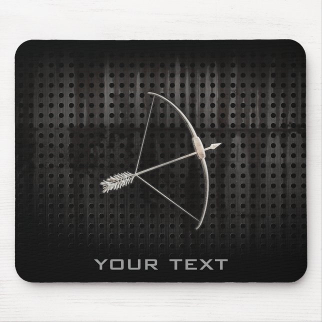 Coola Archery Musmatta (Framsidan)