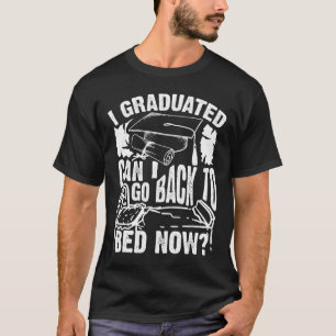Coola Arful jag har tränat kan jag gå tillbaka til T Shirt