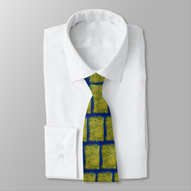 Coola Art Tie! Slips (Bunden)