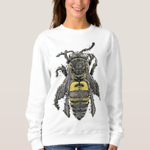 Coola Artistic Cuckoo Bee T Shirt