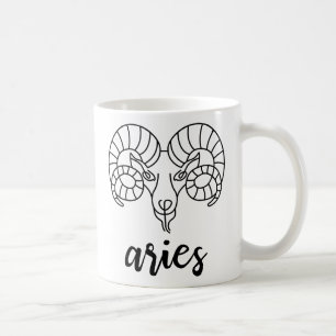 coola: astrologiska födelsetecken är zodiak kaffemugg