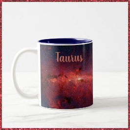 Coola Astrology Space Mugg