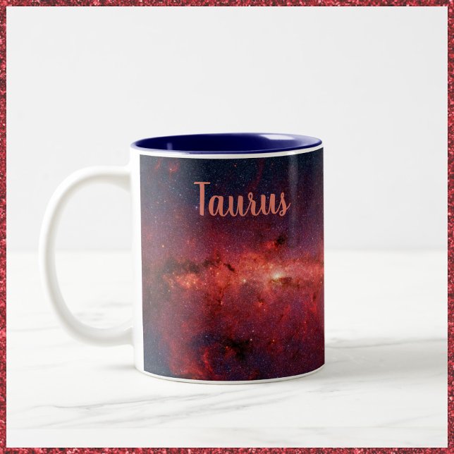 Coola Astrology Space Mugg (Skapare uppladdad)