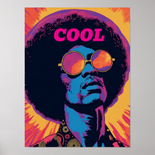 Coola/återställ Poster