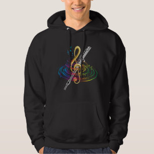 Coola Audio Ingenjör Funny Ljud Guy Hoodie