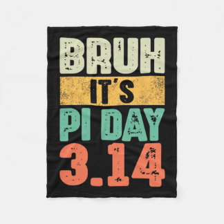 Coola Autism Awareness Gift Fleecefilt