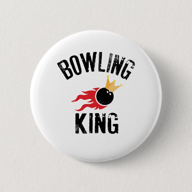 Coola av Bowling Kung, gift till Bowlers Knapp (Framsida)