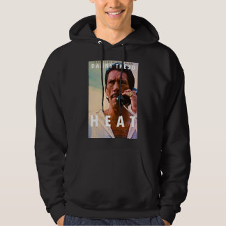 Coola av grafiklösningar för manar-funna filmvärma hoodie