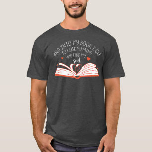 Coola av nationaldagen bok älskare vid  bok gi t shirt