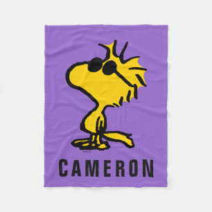 Coola av trävaror   Lägg till ditt namn Fleecefilt