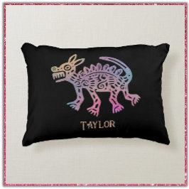 Coola Aztec Design Hund Prydnadskudde