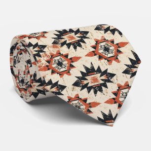 Coola Aztec mönster Slips