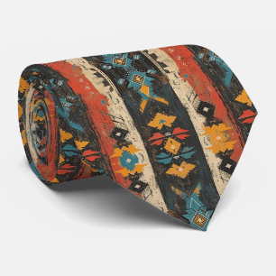 Coola Aztec mönster Slips