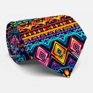 Coola, Aztec mönster Slips