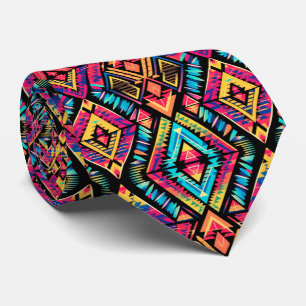 Coola, Aztec mönster Slips