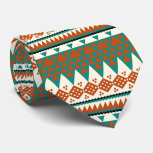 coola aztec tiled mönster nacke  slips