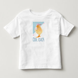 Coola Baby Chick T Shirt