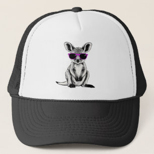 Coola Baby Kangaroo Joey Keps