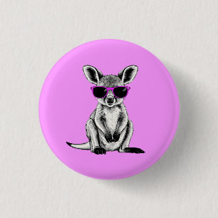 Coola Baby Kangaroo Joey Knapp