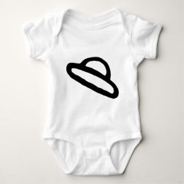 Coola baby spatula | Space Dreams T Shirt