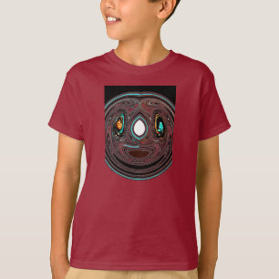 Coola Back Hakuna Matata Underworld Unik T-shirt