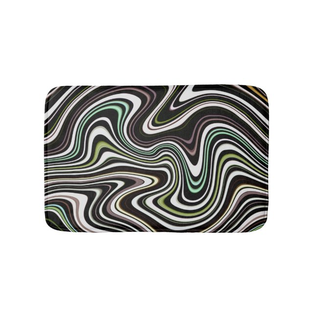 COOLA BADRUMSMATTA (Framsidan)