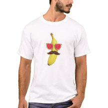 Coola Banana med Watermelon Shades