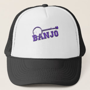 Coola Banjo Keps