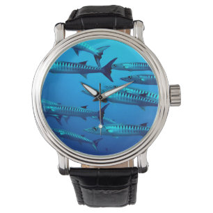 Coola Barracudas Armbandsur