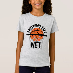 coola basket sport ord art T-Shirt