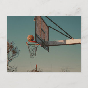 Coola Basket Vykort