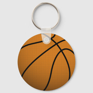 Coola Basketball and Anpassningsbar Sports B Boll Nyckelring