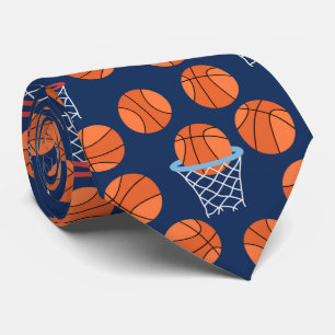 coola Basketball sport mönster Slips