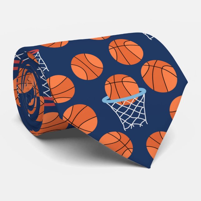 coola Basketball sport mönster Slips (Rullad)