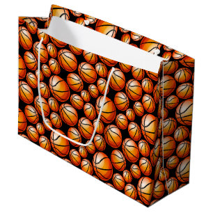 Coola Basketball sport tiled party