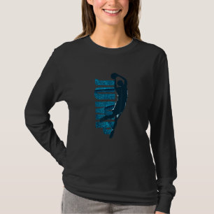 Coola Basketball Stadion Jump T Shirt