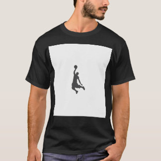 Coola Basketball T Shirt