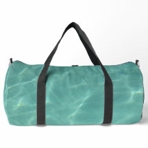 Coola Bassäng Duffel Bag