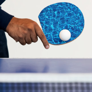 Coola Bassäng pingpongpaddel Pingisracket