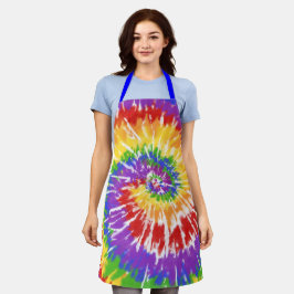 Coola BBQ Älskare Griller Pappa Mamma Tie Dye Gril