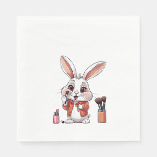 Coola Beautician Esthetician Beauty Makeup B Pappersservett